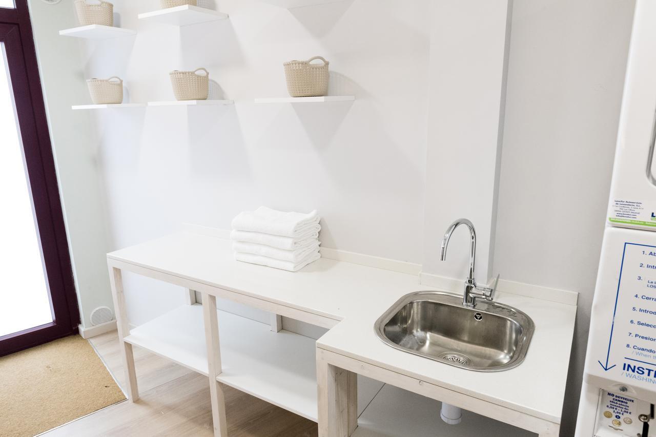 Albergue Goas Abadín エクステリア 写真