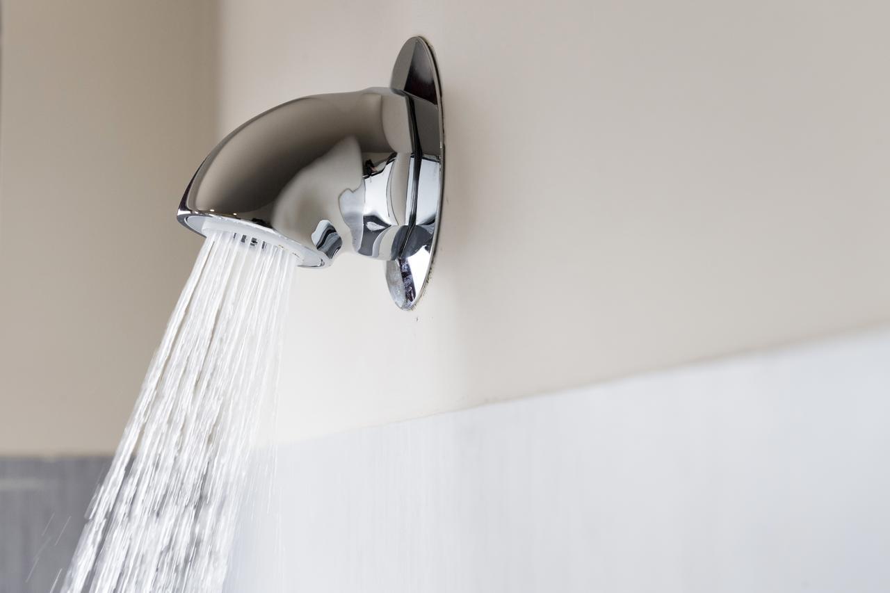 Albergue Goas Abadín エクステリア 写真